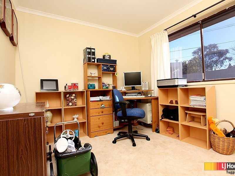 18 Osmand Street, Wanniassa ACT 2903