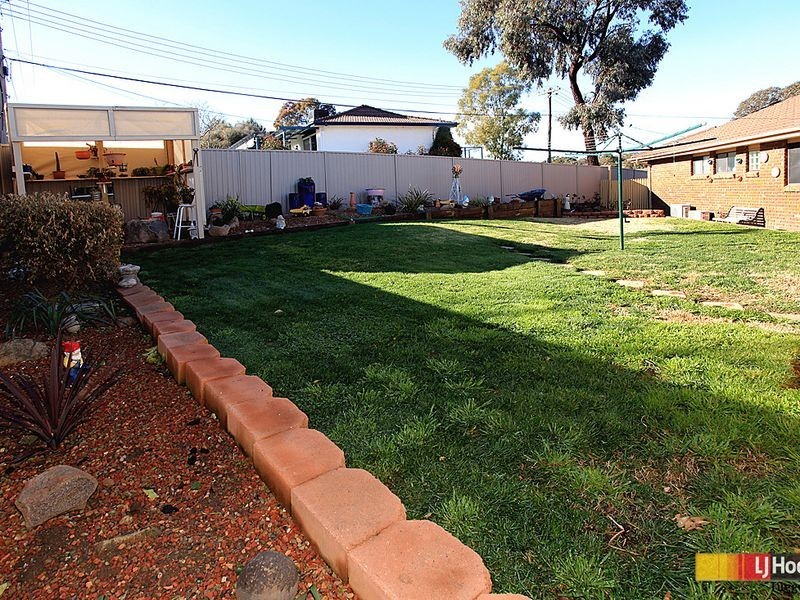 18 Osmand Street, Wanniassa ACT 2903