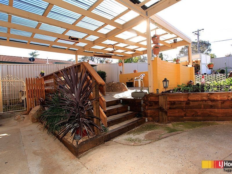 18 Osmand Street, Wanniassa ACT 2903