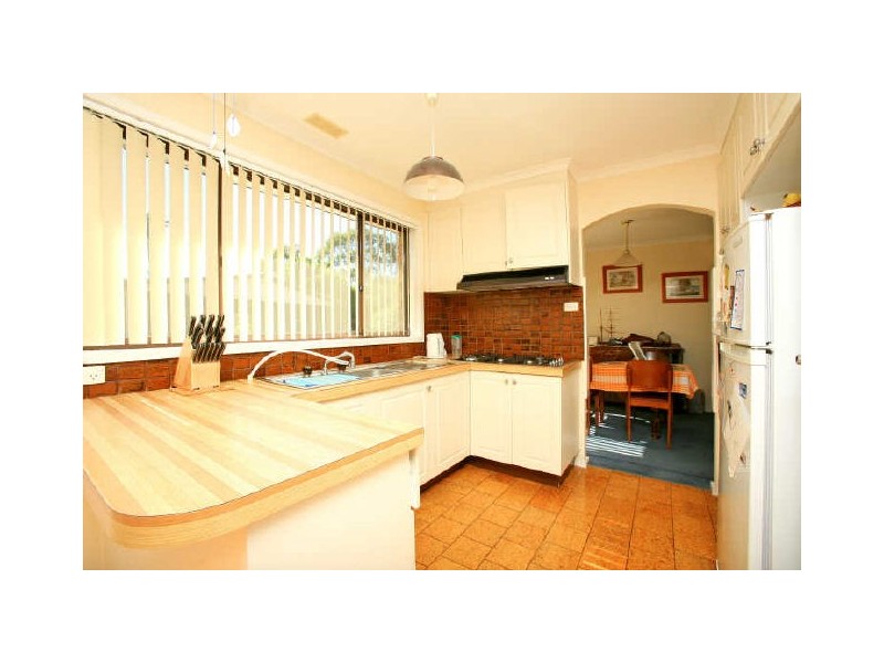 50 Barraclough Crescent, Monash ACT 2904