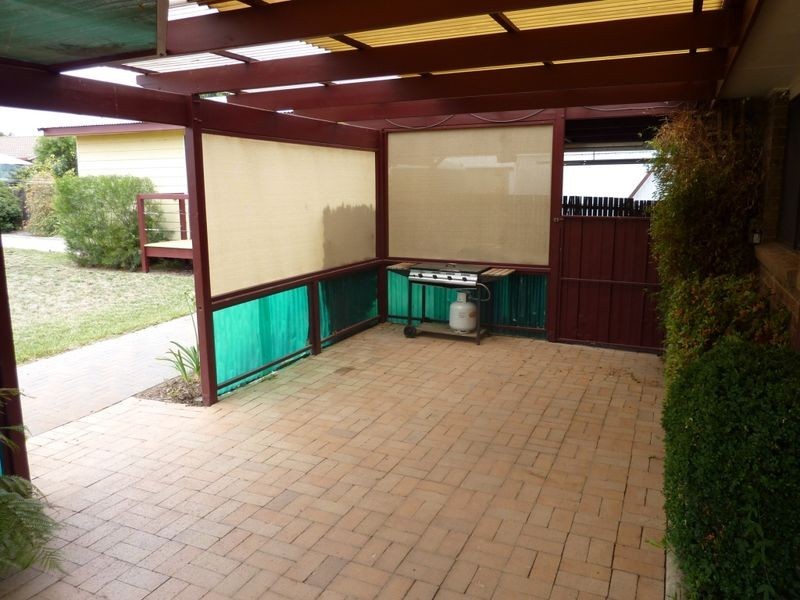 45 Swanton Street, Chisholm ACT 2905