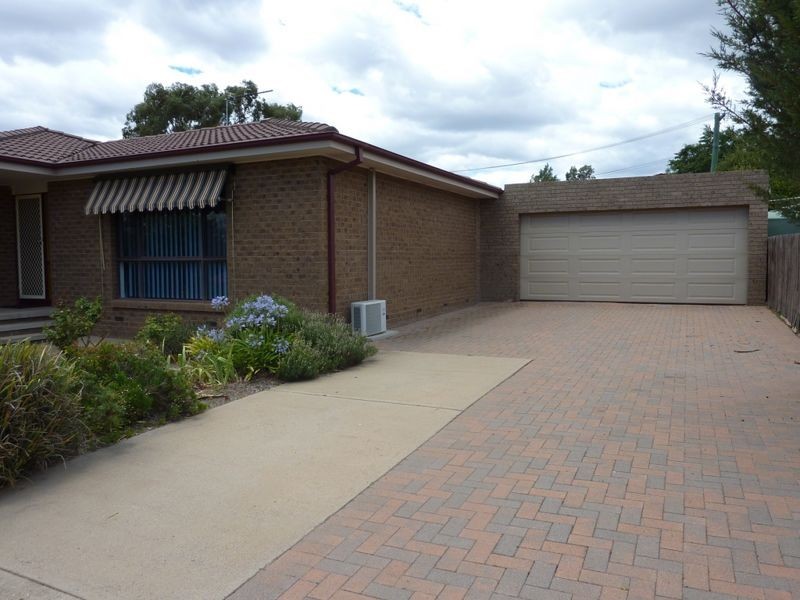 45 Swanton Street, Chisholm ACT 2905