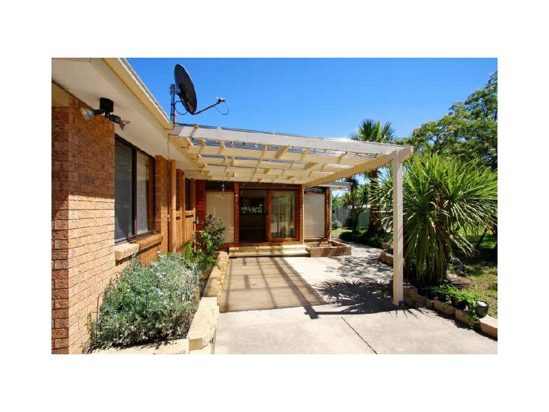 46 May Maxwell Crescent, Gilmore ACT 2905