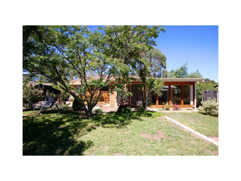 46 May Maxwell Crescent, Gilmore ACT 2905