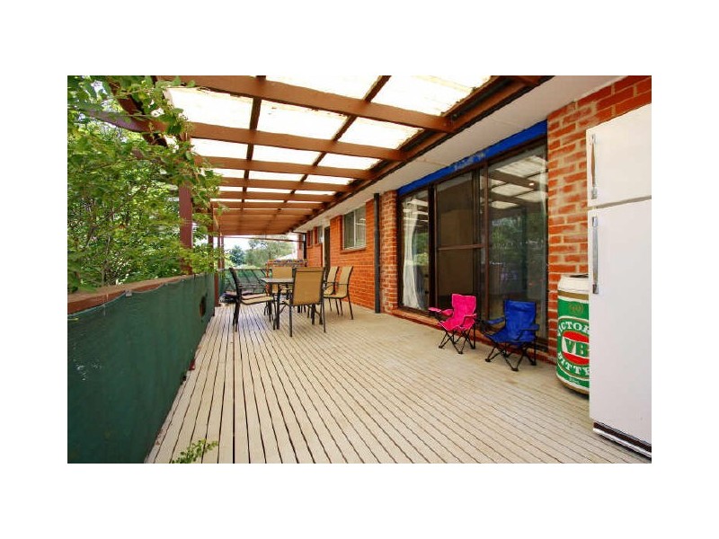 4 Connor Place, Kambah ACT 2902