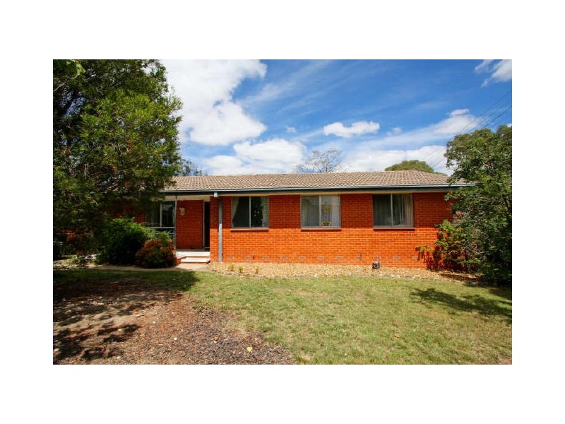 4 Connor Place, Kambah ACT 2902