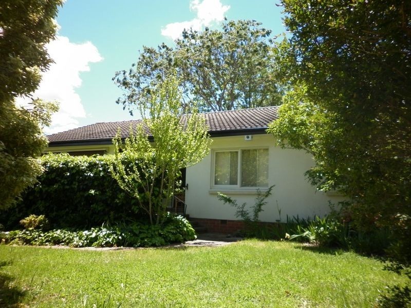 75 Jervois Street, Deakin ACT 2600