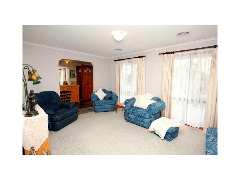 45 Deamer Crescent, Richardson ACT 2905