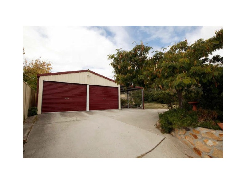 45 Deamer Crescent, Richardson ACT 2905