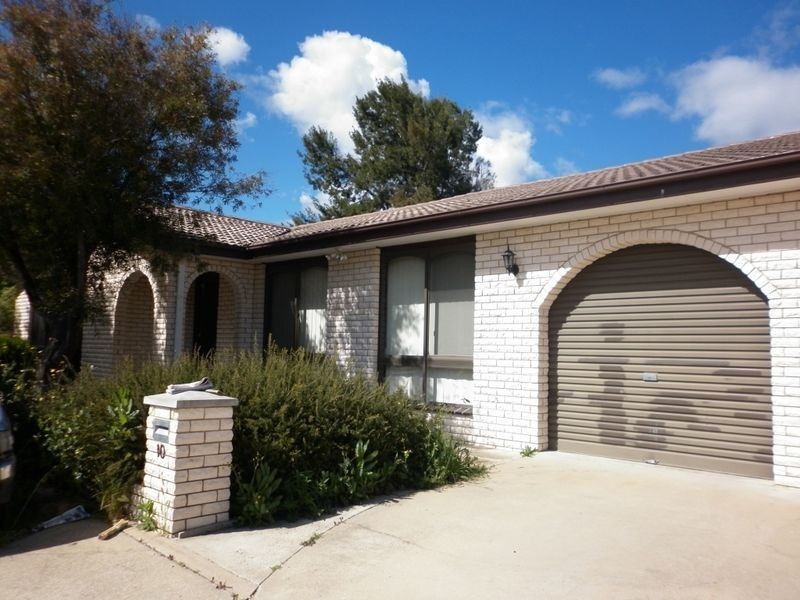 10 Rohan Street, Richardson ACT 2905