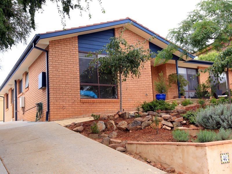 46 Casey Crescent, Calwell ACT 2905
