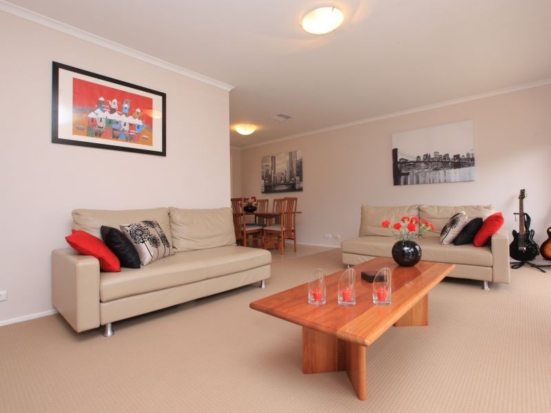46 Casey Crescent, Calwell ACT 2905