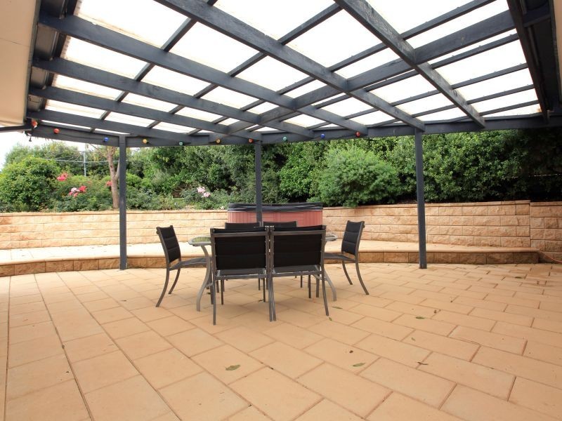 46 Casey Crescent, Calwell ACT 2905
