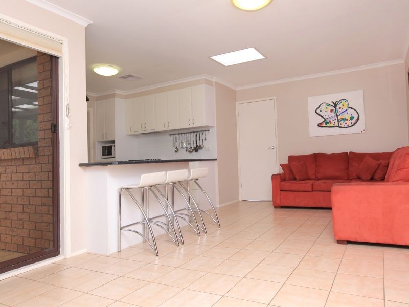 46 Casey Crescent, Calwell ACT 2905