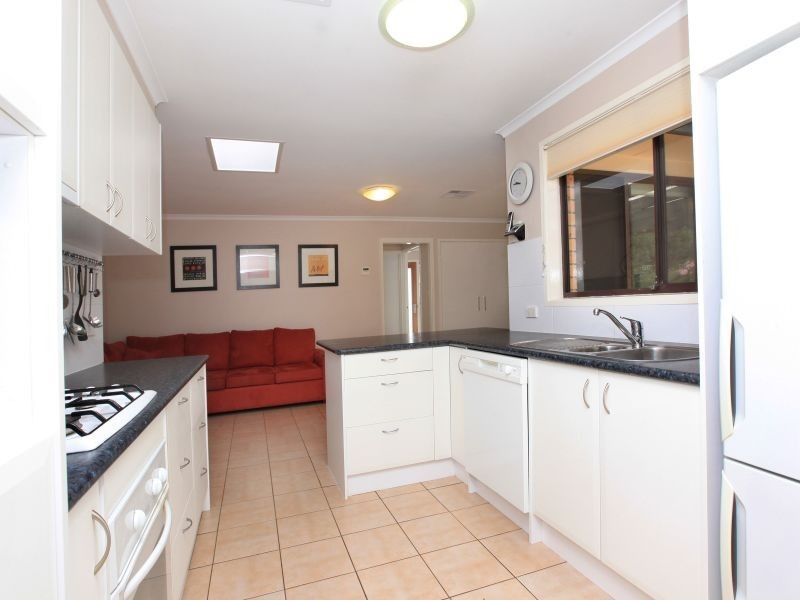46 Casey Crescent, Calwell ACT 2905