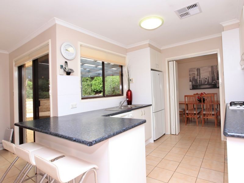 46 Casey Crescent, Calwell ACT 2905