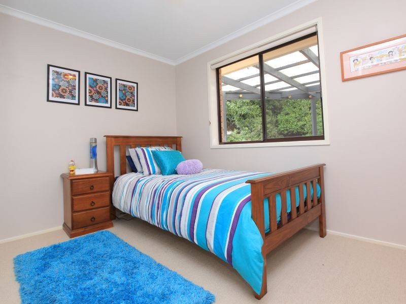 46 Casey Crescent, Calwell ACT 2905