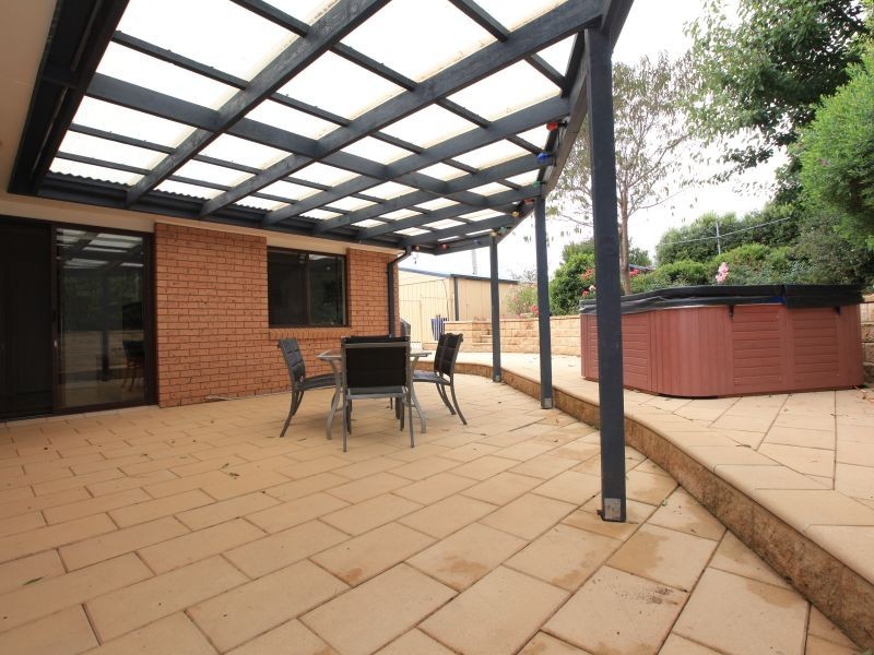 46 Casey Crescent, Calwell ACT 2905