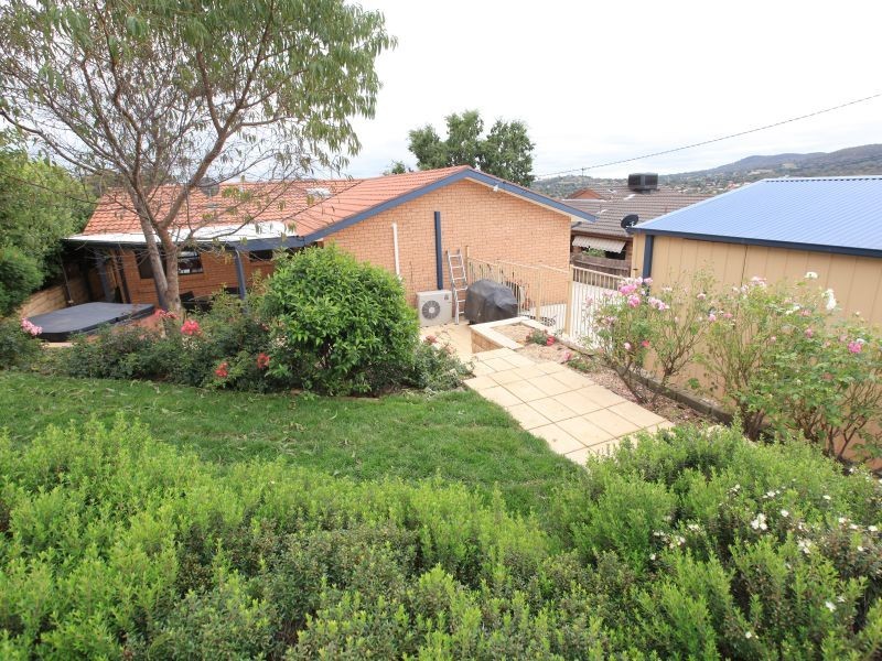 46 Casey Crescent, Calwell ACT 2905