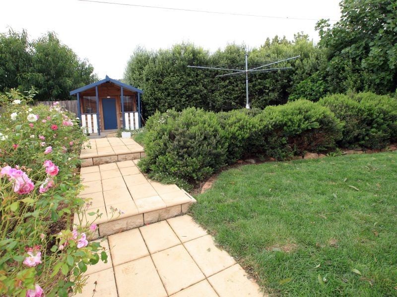 46 Casey Crescent, Calwell ACT 2905