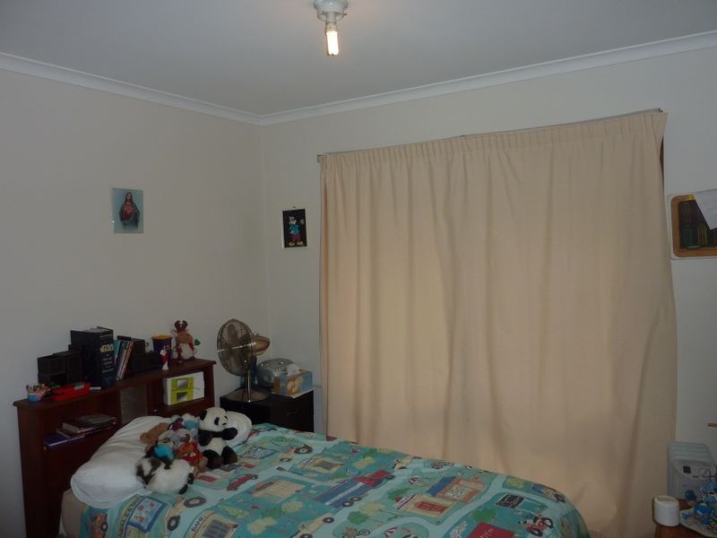 63 Abercorn Crescent, Isabella Plains ACT 2905