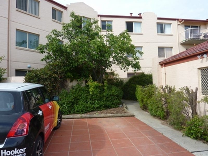 16/15 Tenison Woods Circuit, Bonython ACT 2905