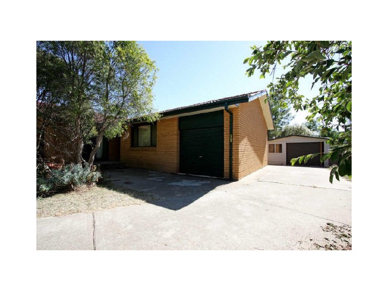 35 Drysdale Circuit, Kambah ACT 2902