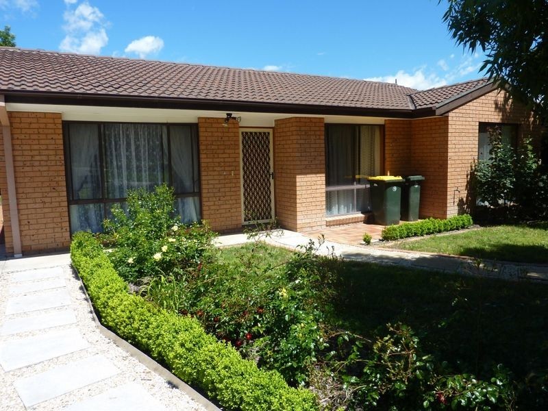 63 Sherwood Circuit, Gordon ACT 2906