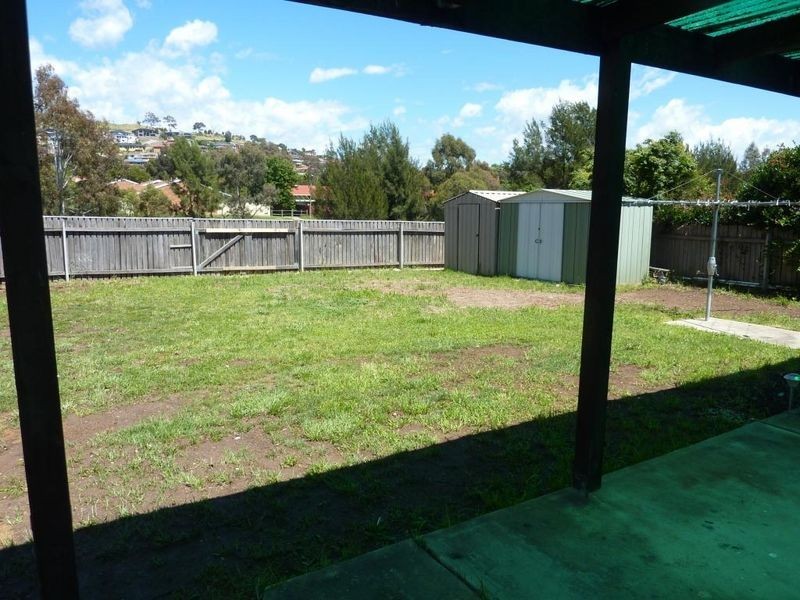 63 Sherwood Circuit, Gordon ACT 2906