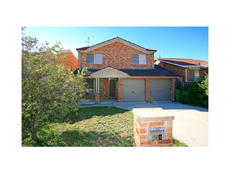 28B Kinsella Street, Queanbeyan NSW 2620