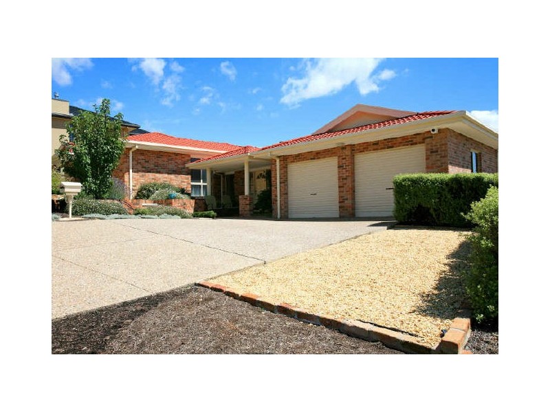 4 Sturrock Place, Gordon ACT 2906