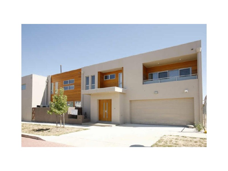1 Waygoose Street, Kingston ACT 2604