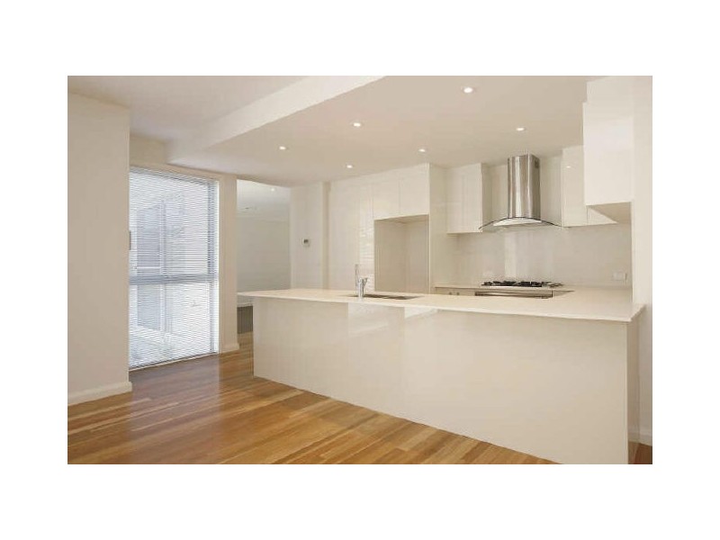 1 Waygoose Street, Kingston ACT 2604