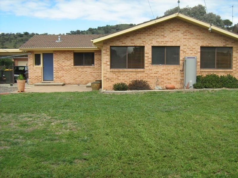 11 Benson Crescent, Calwell ACT 2905