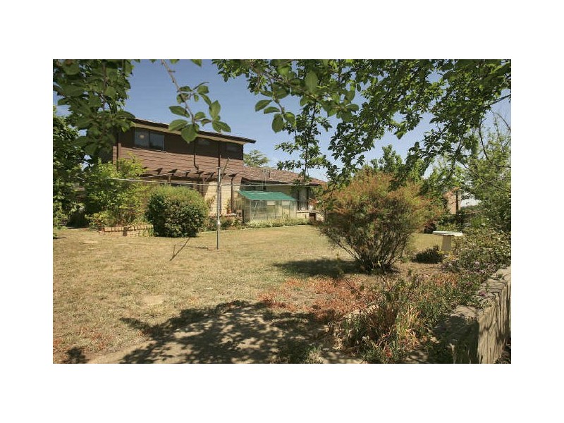 42 Drevermann Street, Farrer ACT 2607