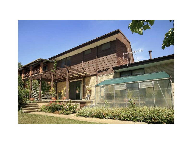 42 Drevermann Street, Farrer ACT 2607