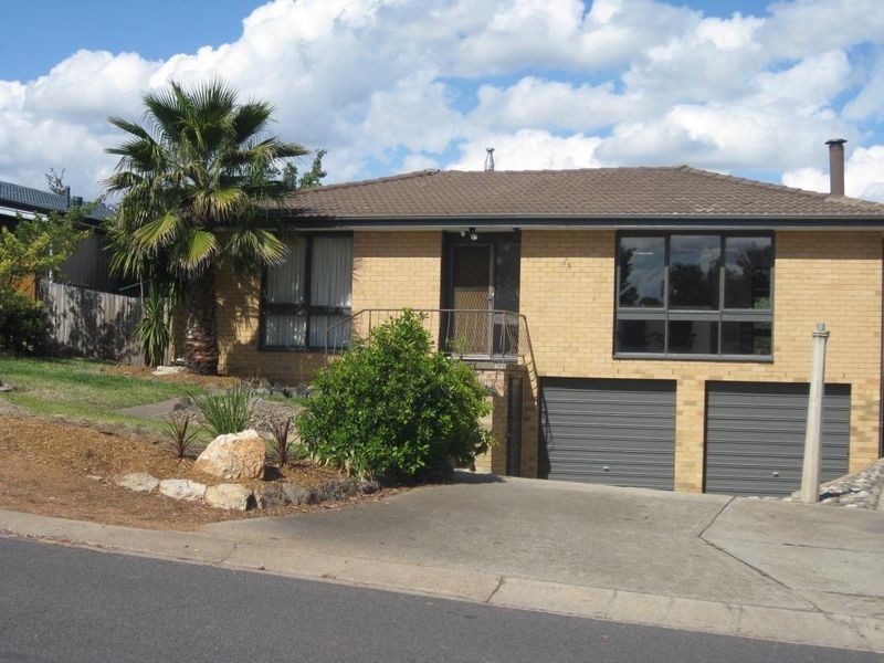 65 Maxworthy Street, Kambah ACT 2902