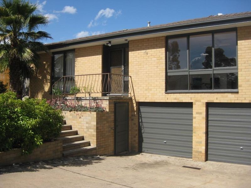 65 Maxworthy Street, Kambah ACT 2902