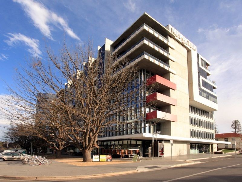 508/21 Marcus Clarke Street, City ACT 2601
