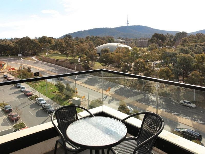 508/21 Marcus Clarke Street, City ACT 2601