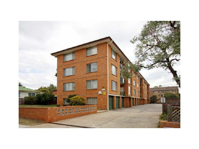 5/15 Crest Road, Queanbeyan NSW 2620