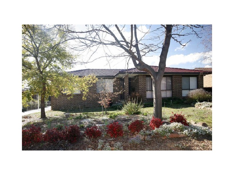 54 Maharatta Circuit, Isabella Plains ACT 2905