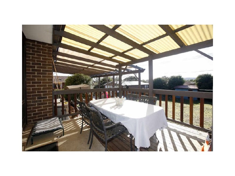 54 Maharatta Circuit, Isabella Plains ACT 2905