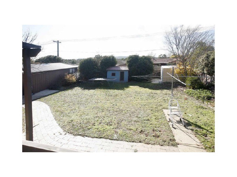 54 Maharatta Circuit, Isabella Plains ACT 2905