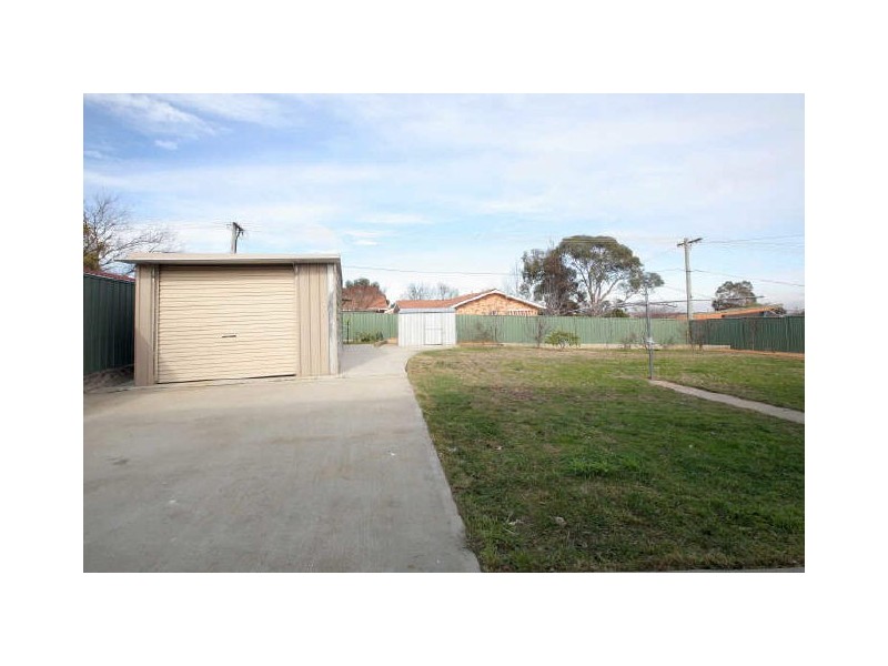 37 Rose Scott Circuit, Chisholm ACT 2905