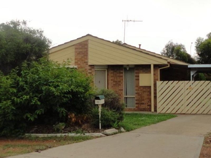 30 Dixson Circuit, Conder ACT 2906