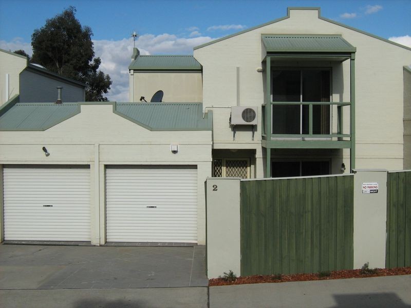 2/35 Tenison Woods Circuit, Bonython ACT 2905