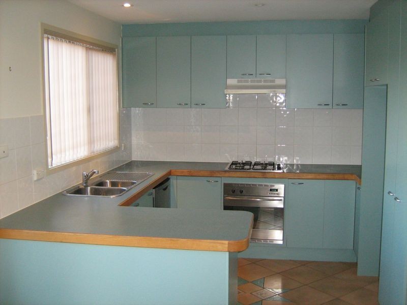 2/35 Tenison Woods Circuit, Bonython ACT 2905