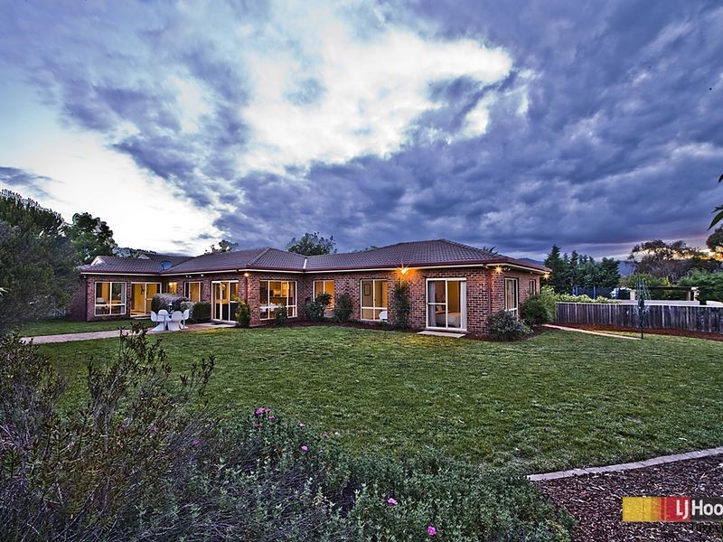 99 Ivo Whitton Circuit, Kambah ACT 2902