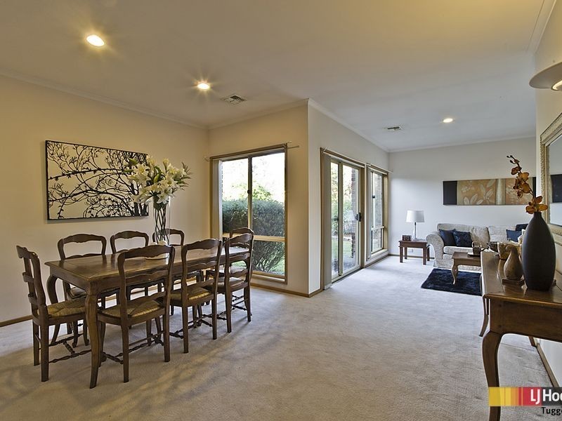 99 Ivo Whitton Circuit, Kambah ACT 2902